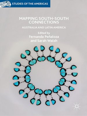 cover image of Mapping South-South Connections